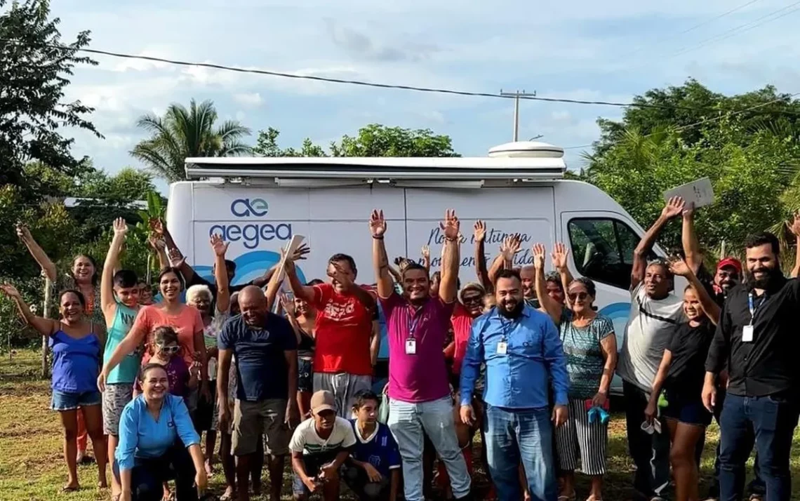 Tratamento de água, fornecimento de água, distribuição de água