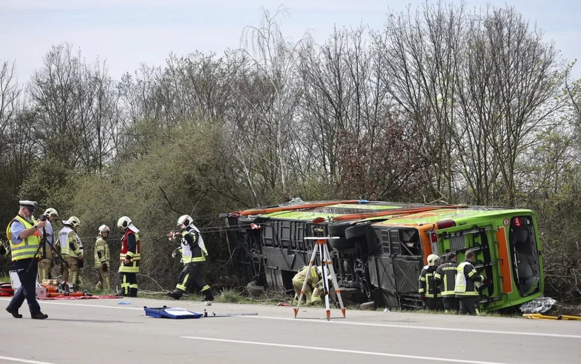 tragédia, incidente, desastre