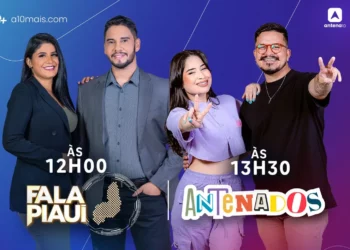 Televisão Antena 10