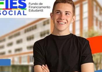 Financiamento Estudantil