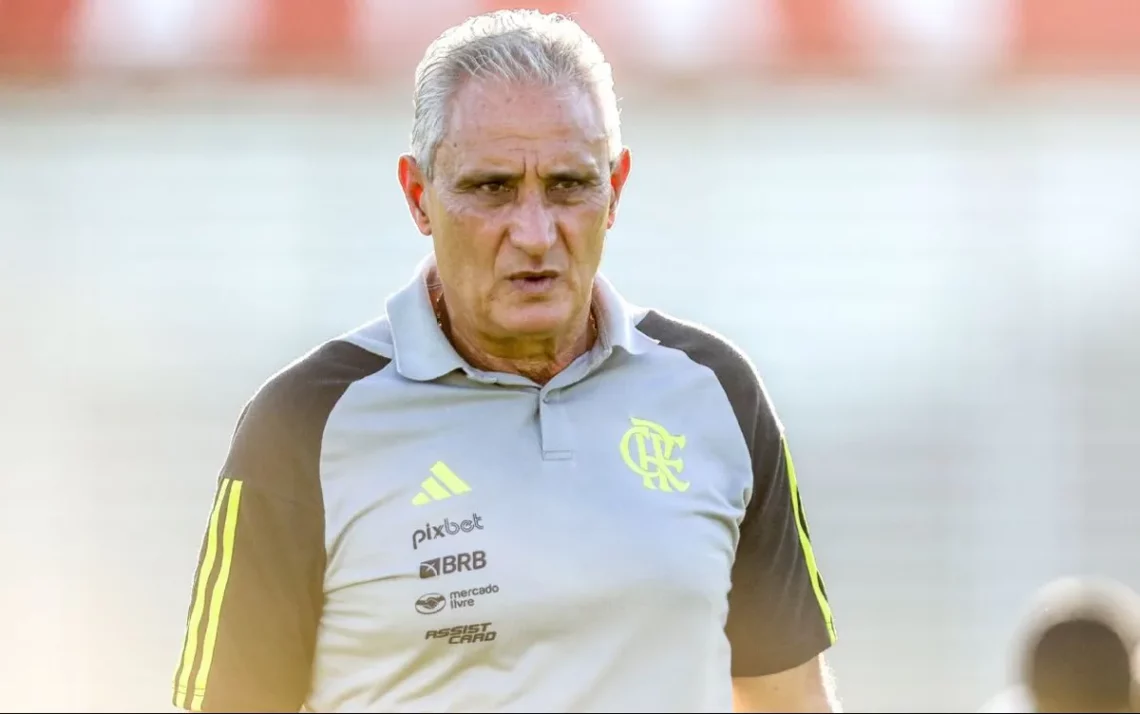 time de Tite