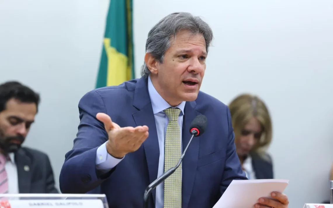 Fernando Haddad