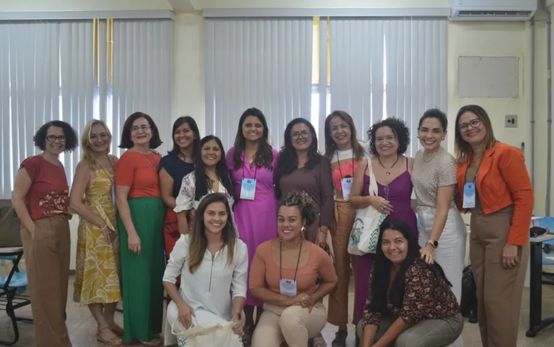 capacitação de docentes, treinamento de professores