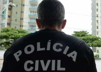 polícia, investigação