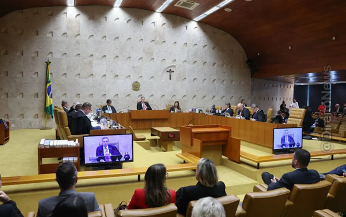 Supremo Tribunal Federal