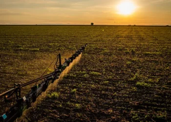 agricultura de alta tecnologia, tecnologia agrícola avançada