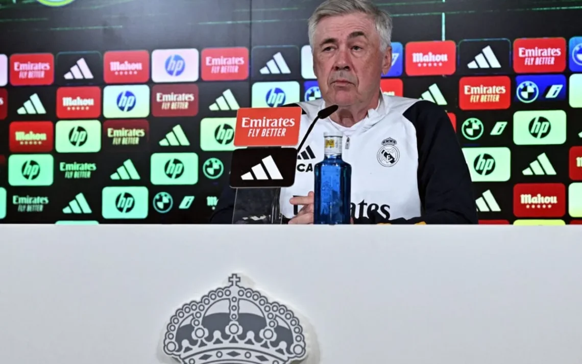 Ancelotti