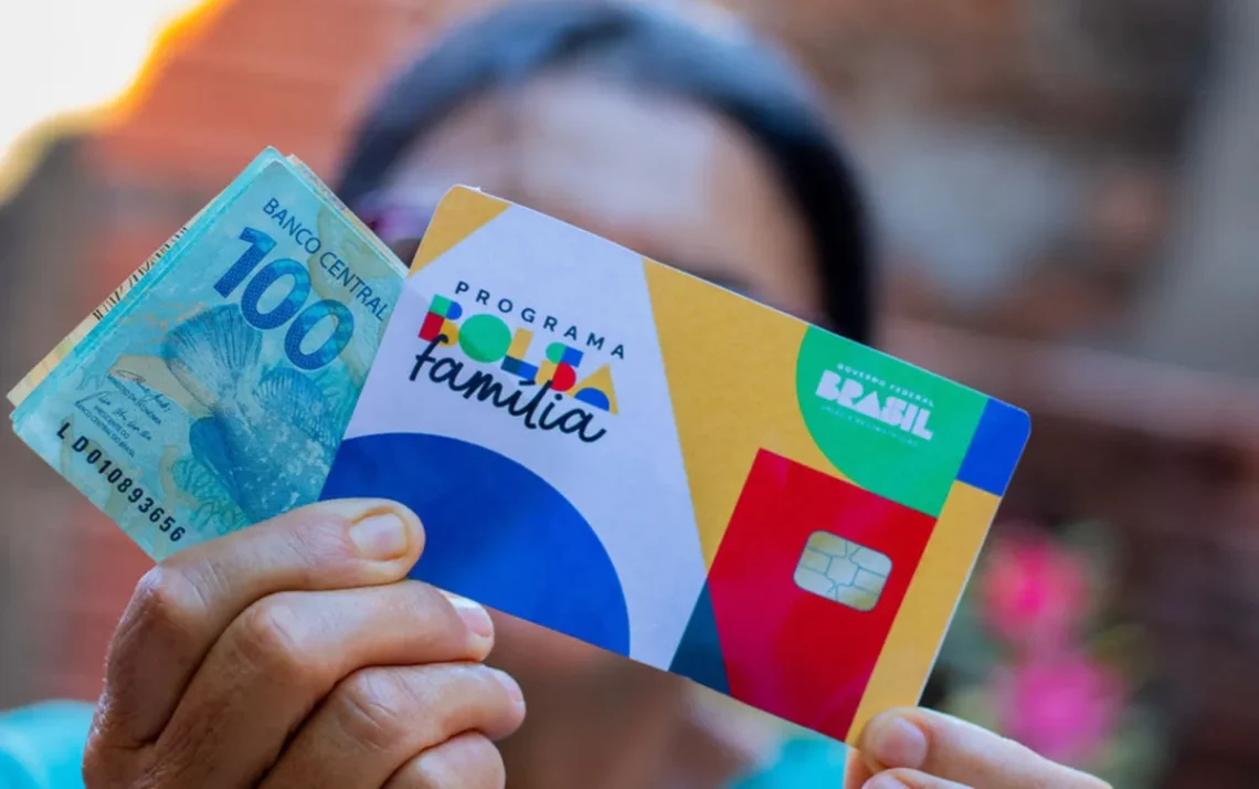 Calendário de abono familiar, Cronograma de benefícios para famílias carentes, Programação de auxílio mensal