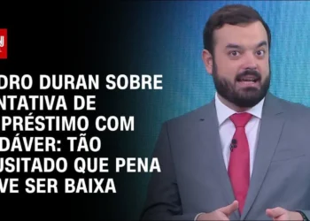 empréstimo bancário