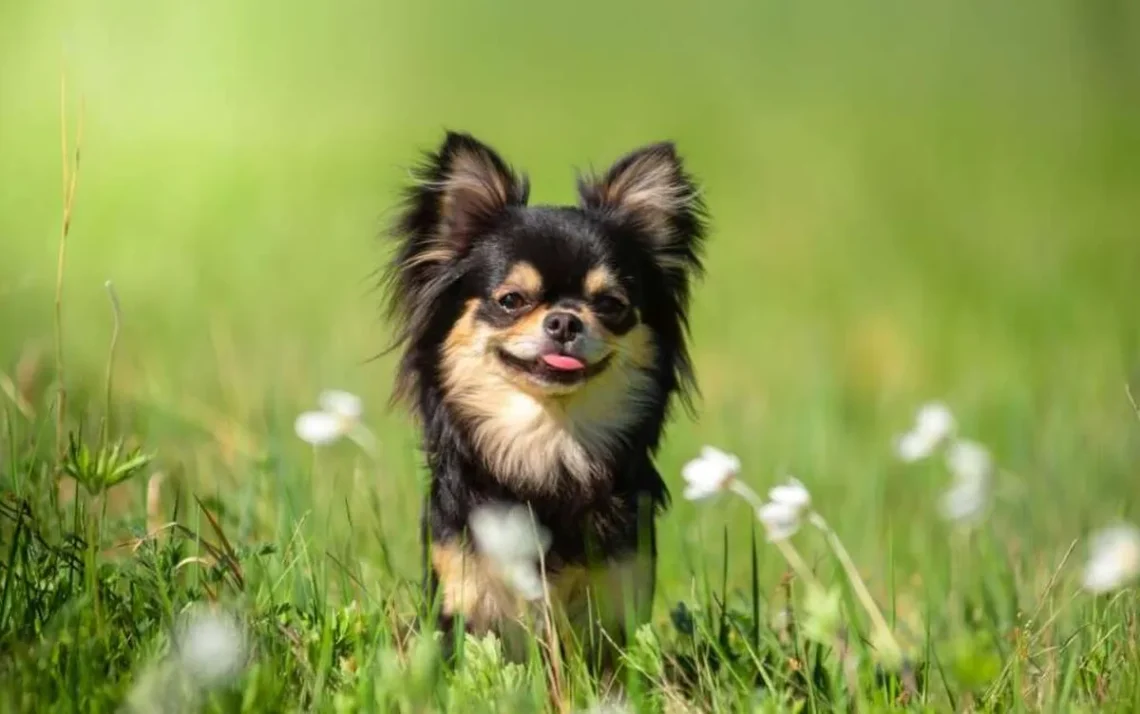 cão Chihuahua, cachorrinho Chihuahua, cachorro Chihuahua