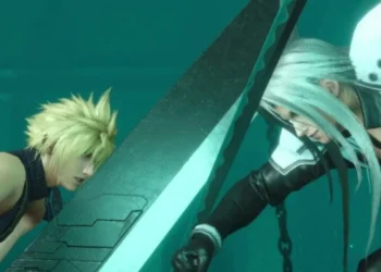 FF7, universo de FF7, mundo de Final Fantasy VII