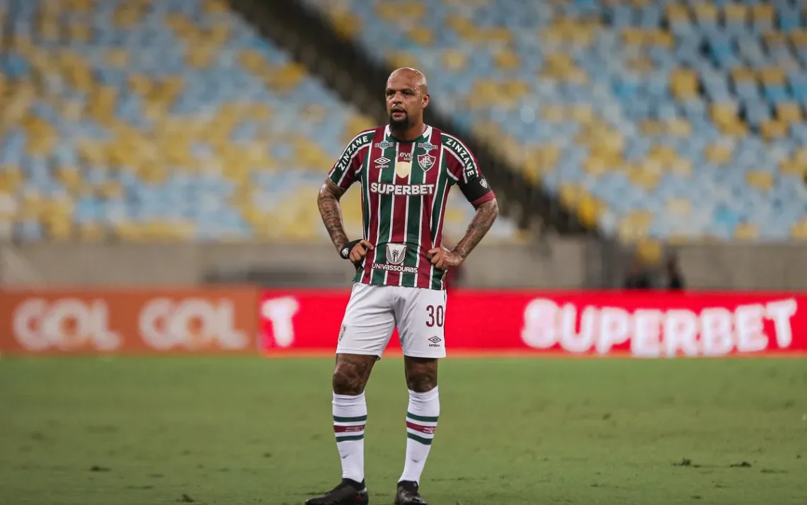 tricolor, clube carioca, time das Laranjeiras