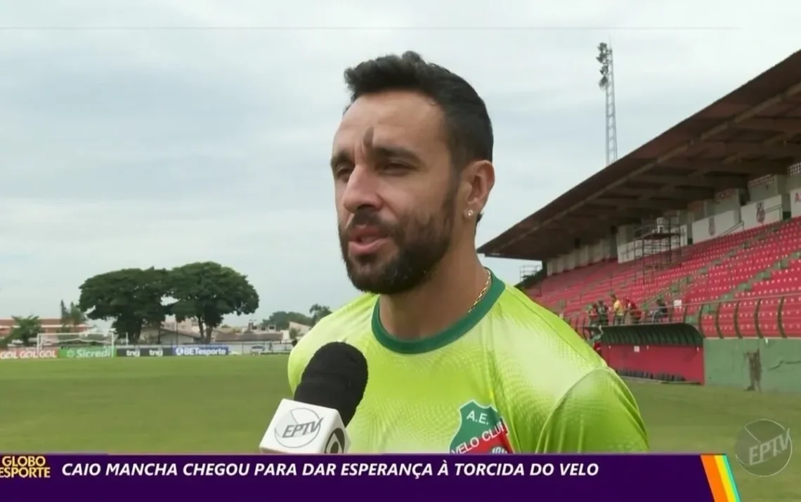 Galo Vermelho, time de Rio Claro, equipe