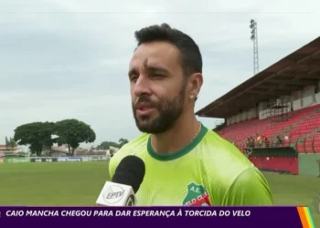 Galo Vermelho, time de Rio Claro, equipe