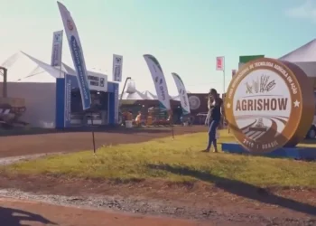 feira agronegócio, evento agrícola, exposição agrícola