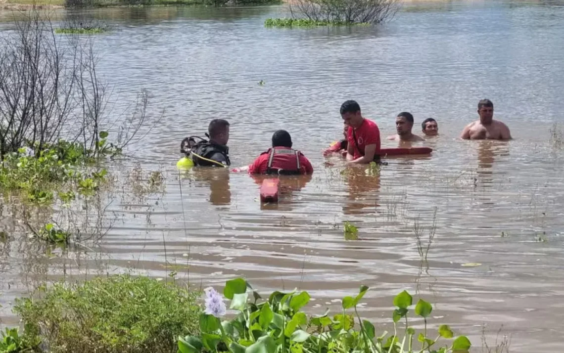 submersão, afogadura, asfixia aquática