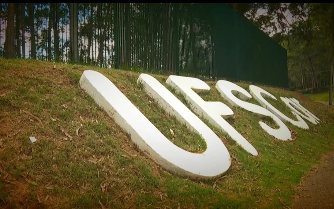 Universidade Federal de São Carlos (UFSCar), instituição