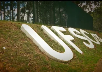 Universidade Federal de São Carlos (UFSCar), instituição