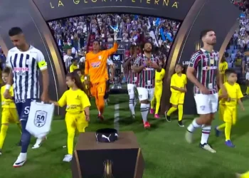 Copa Libertadores, torneio continental