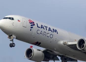empresa de transporte aéreo de cargas, Latam Cargo, companhia aérea de cargas