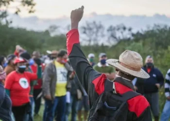 Reforma no campo, redistribuição de terras, assentamentos rurais