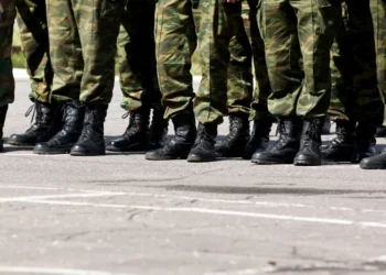 militares, Forças Armadas