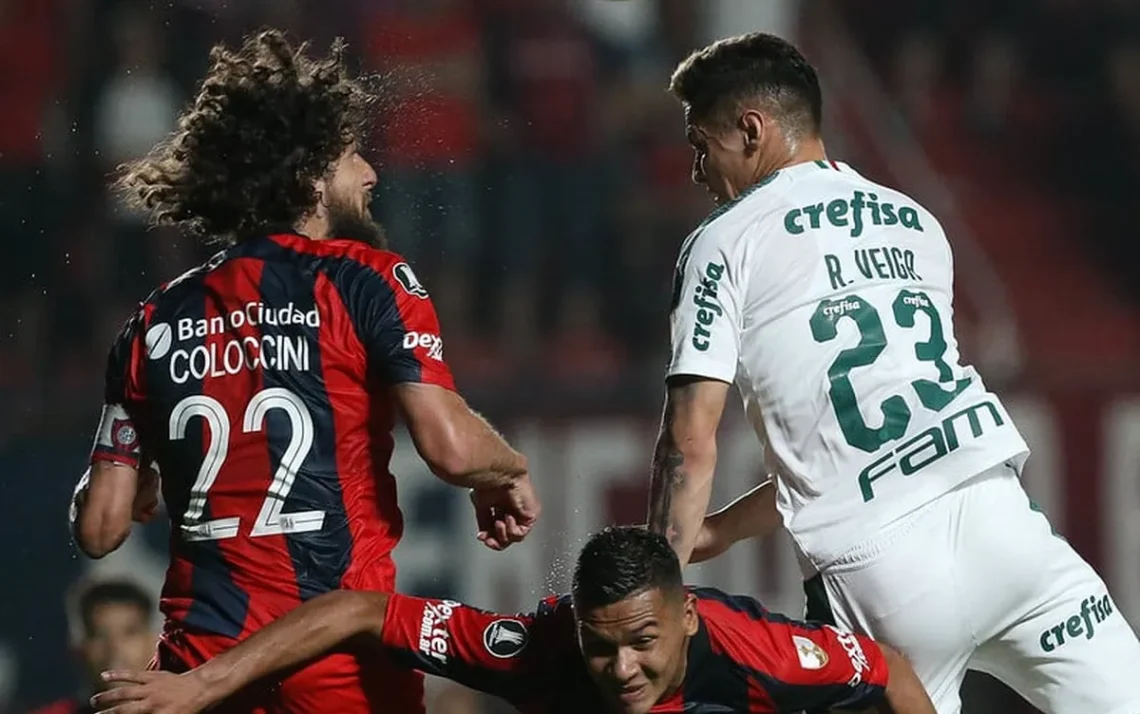 Copa Libertadores, torneio sul-americano