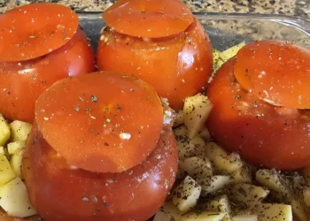 receitas com tomate, pratos com tomate, preparações com tomate