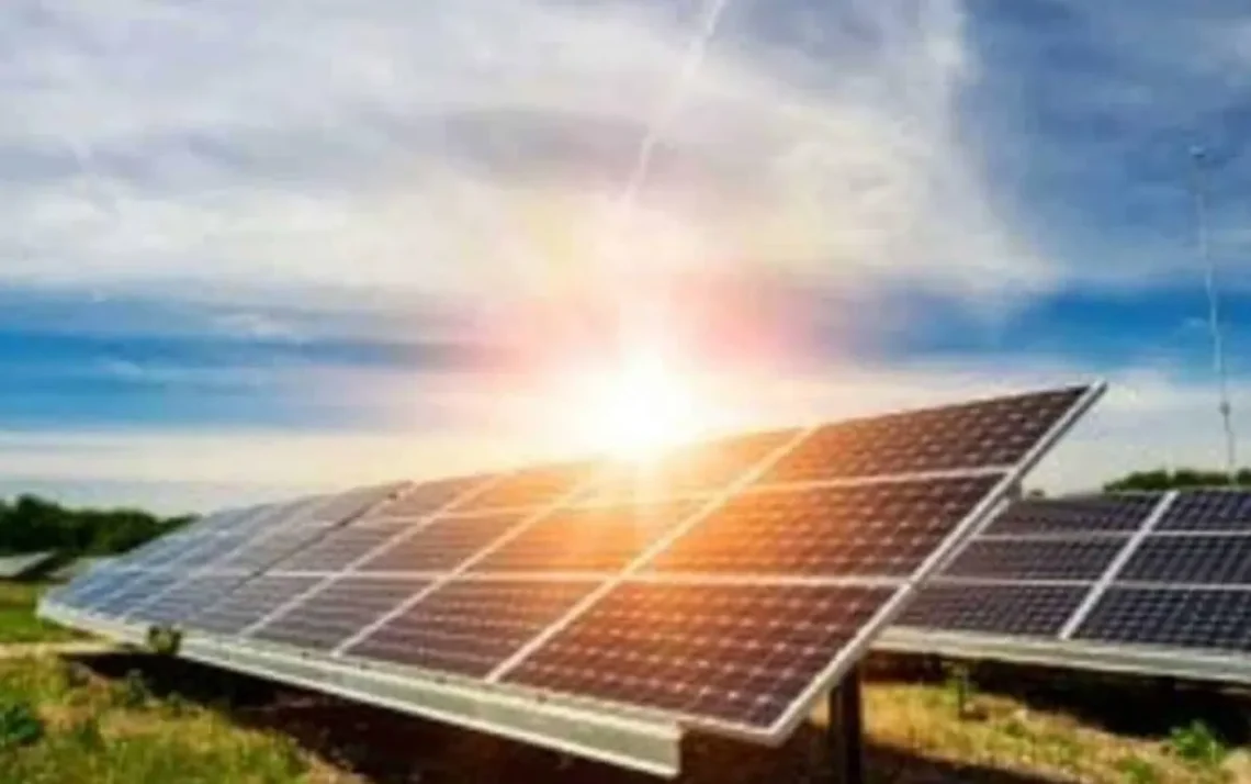 energia fotovoltaica, energia limpa, energia sustentável
