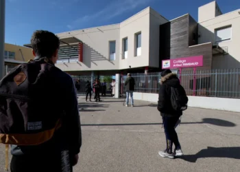 violência nas escolas, agressão, agressões, linchamento