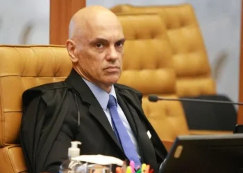 Alexandre de Moraes