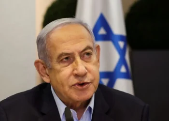 Benjamin, Netanyahu, primeiro-ministro, israelense;