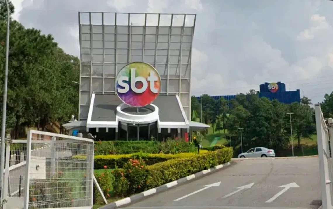 Sistema Brasileiro de Televisão