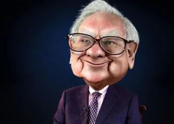 Warren Buffett, megainvestidor