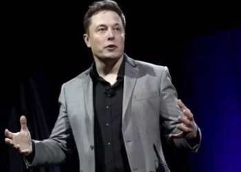 CEO, Tesla;