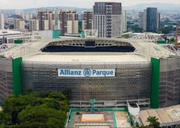 partida, do Brasileirão;