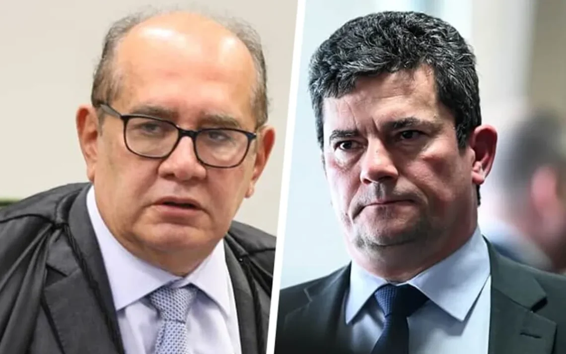 Sergio, Moro, ex-juiz;