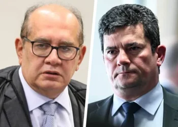 Sergio, Moro, ex-juiz;