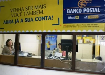 Empresa, Brasileira de, Correios e, Telégrafos;