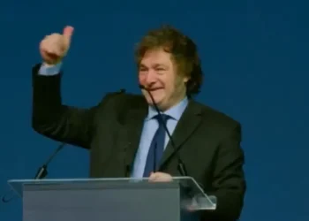 Javier Milei, líderes G20, Luiz Inácio Lula da Silva;