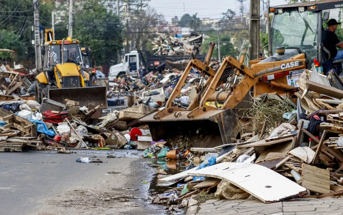 restauração, reparo, reconstrução;