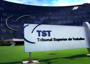 Tribunal, Superior do Trabalho, Tribunal de Trabalhos;