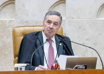 ministro, Luís Roberto, Barroso;