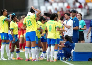 Seleção Brasileira, equipe brasileira, brasileira;