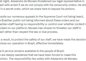 Alexandre, de Moraes, ministro, Supremo Tribunal Federal;