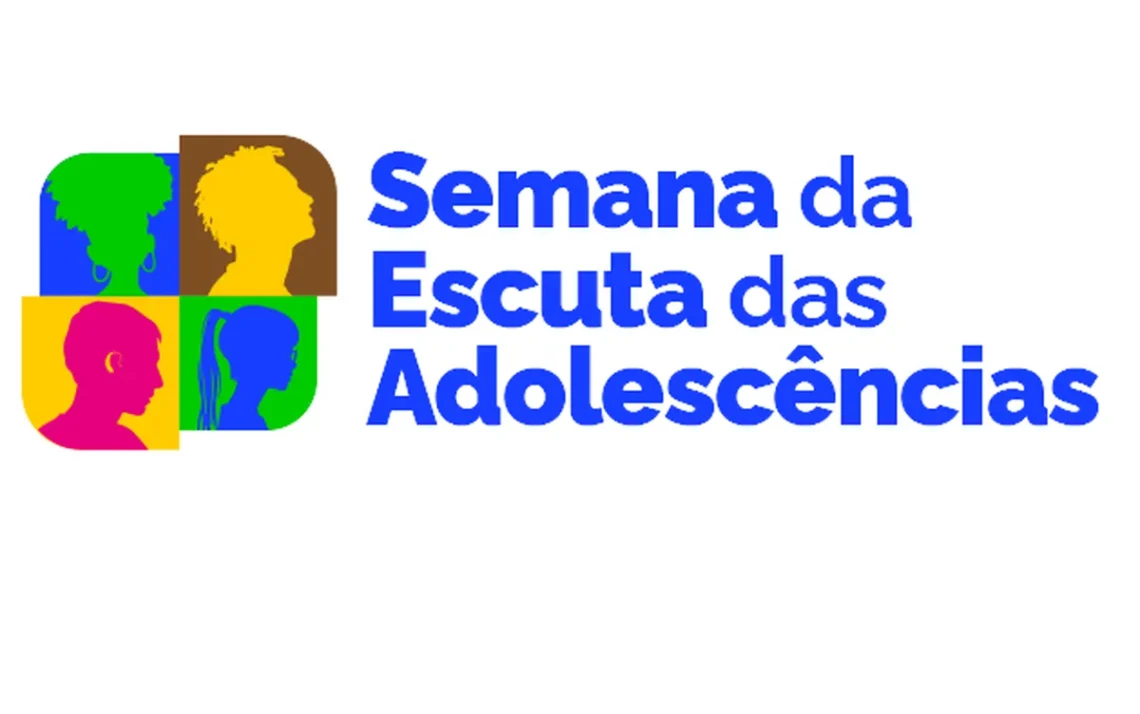 Semana, da Escuta, Adolescências, nas Escolas;