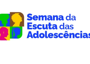 Semana, da Escuta, Adolescências, nas Escolas;