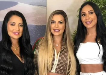 advogada, Deolane Bezerra, Dayanne Bezerra;