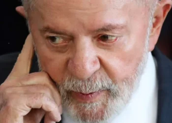 presidente, Luiz Inácio Lula da Silva;