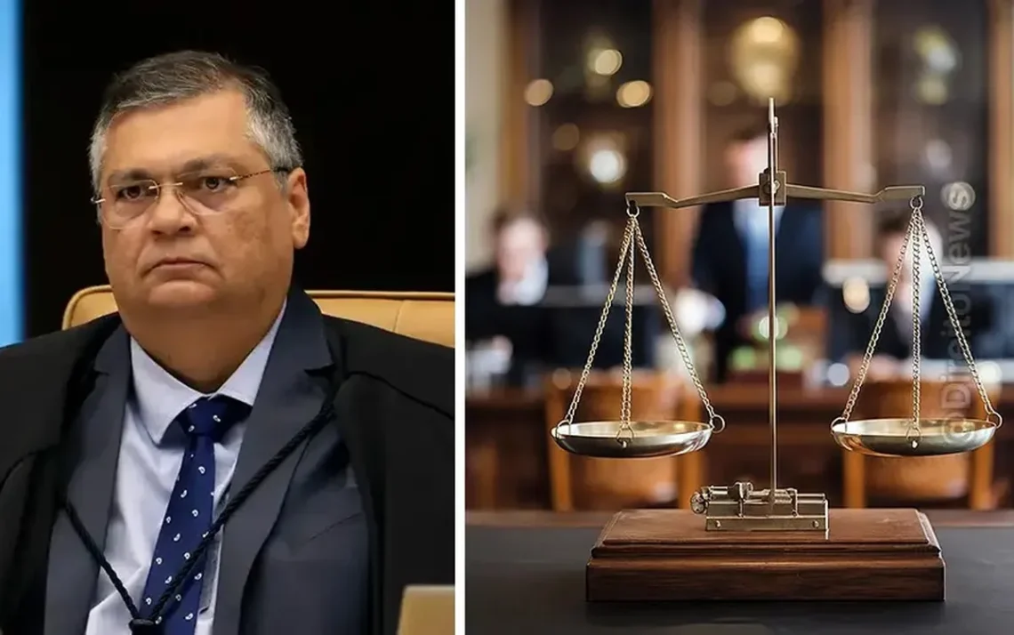 Supremo, Tribunal Federal;